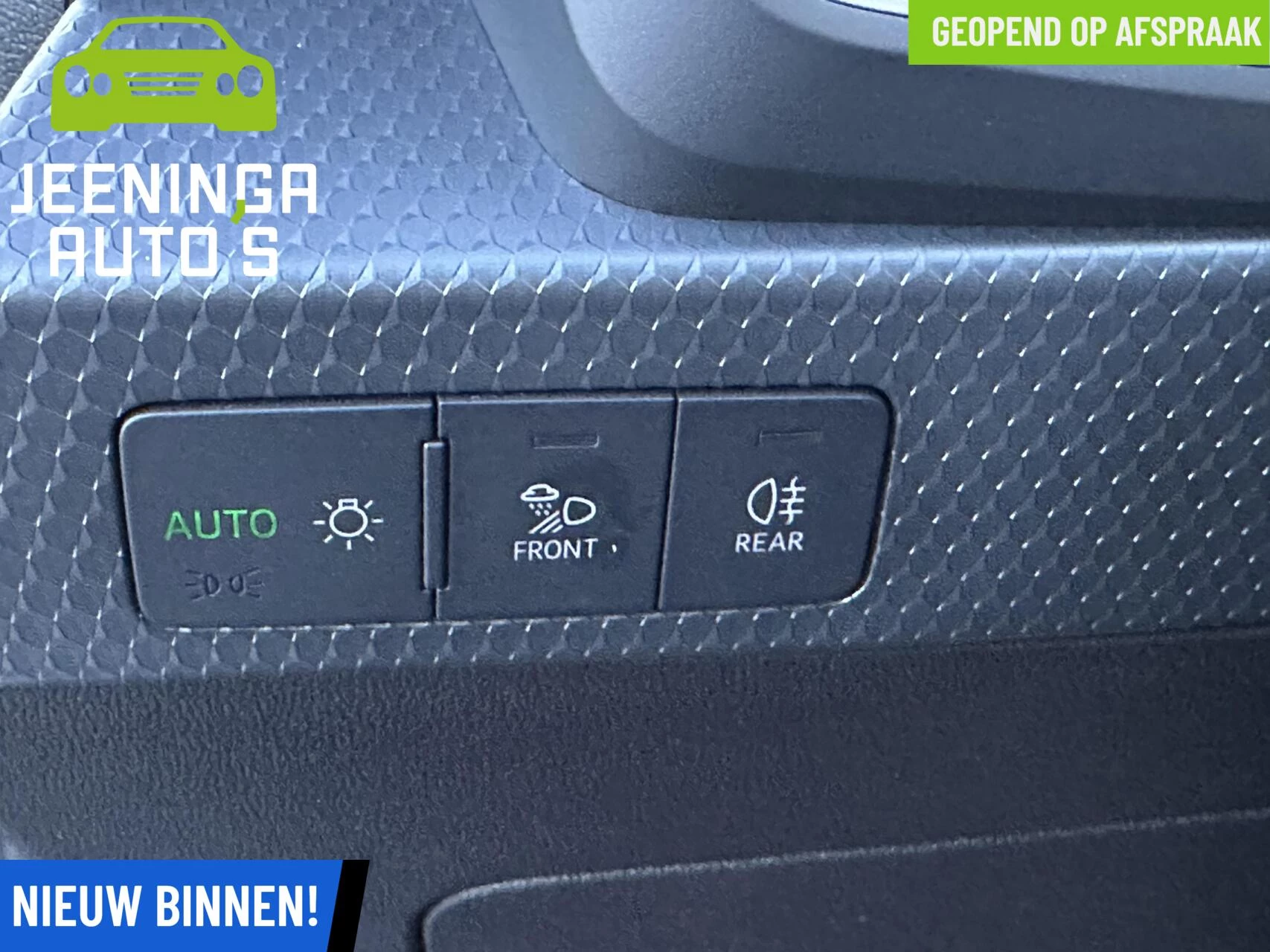 Hoofdafbeelding Audi A1