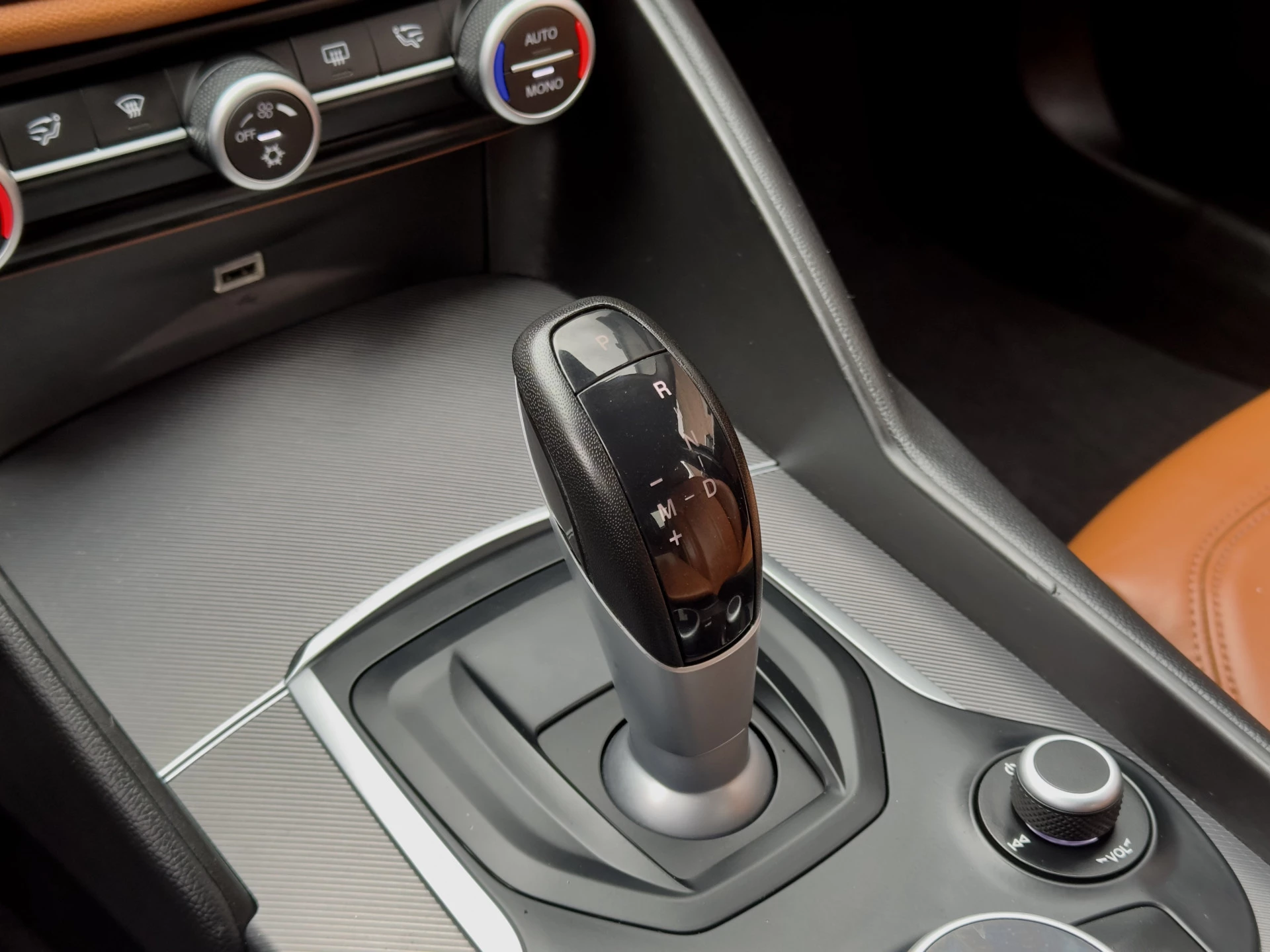 Hoofdafbeelding Alfa Romeo Giulia