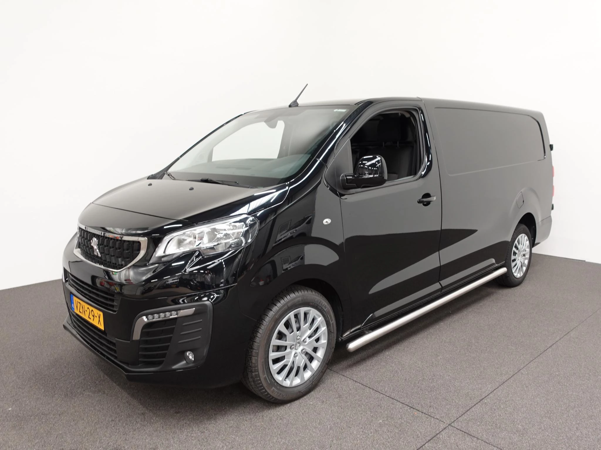 Hoofdafbeelding Peugeot Expert