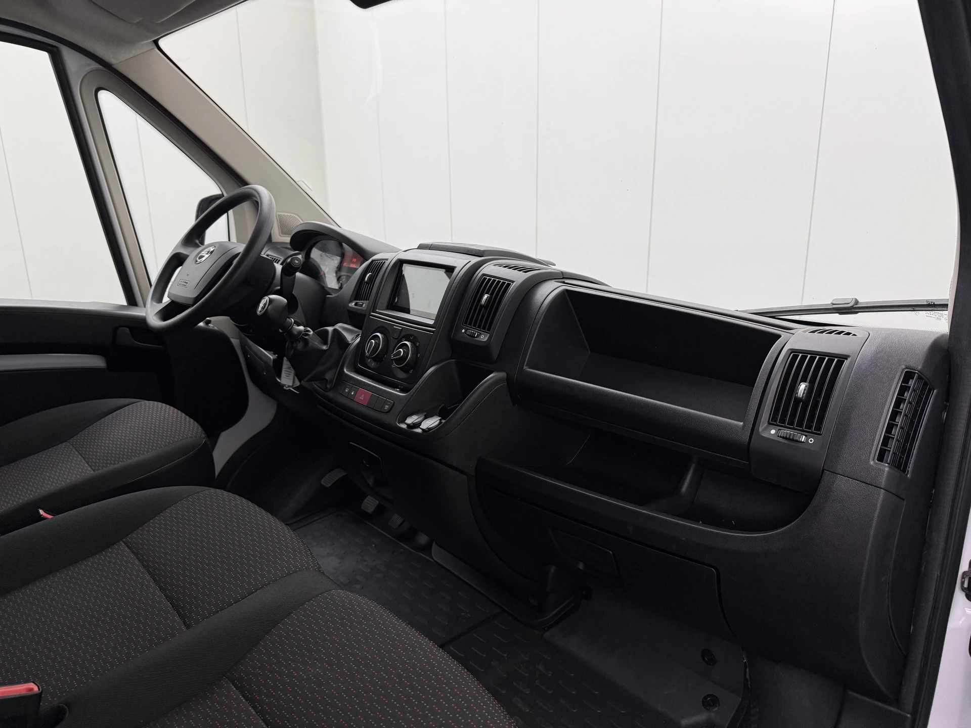 Hoofdafbeelding Opel Movano