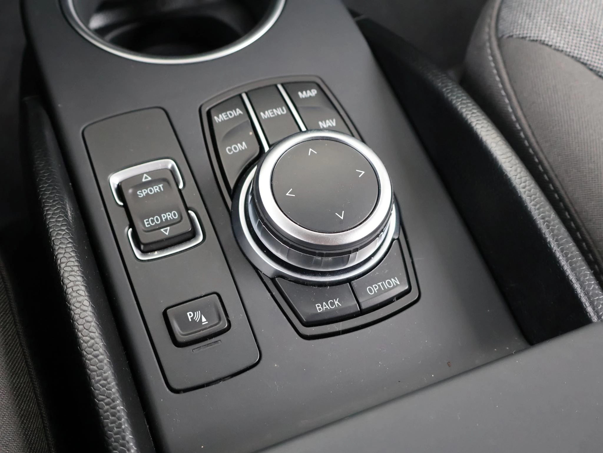 Hoofdafbeelding BMW i3