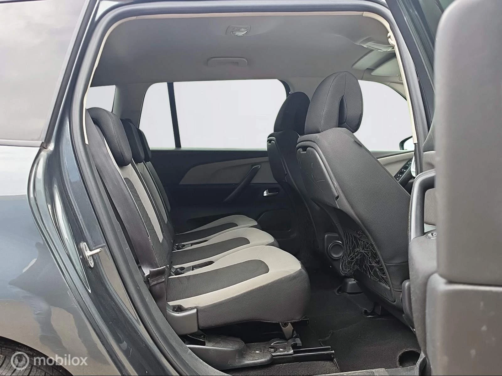Hoofdafbeelding Citroën Grand C4 Picasso