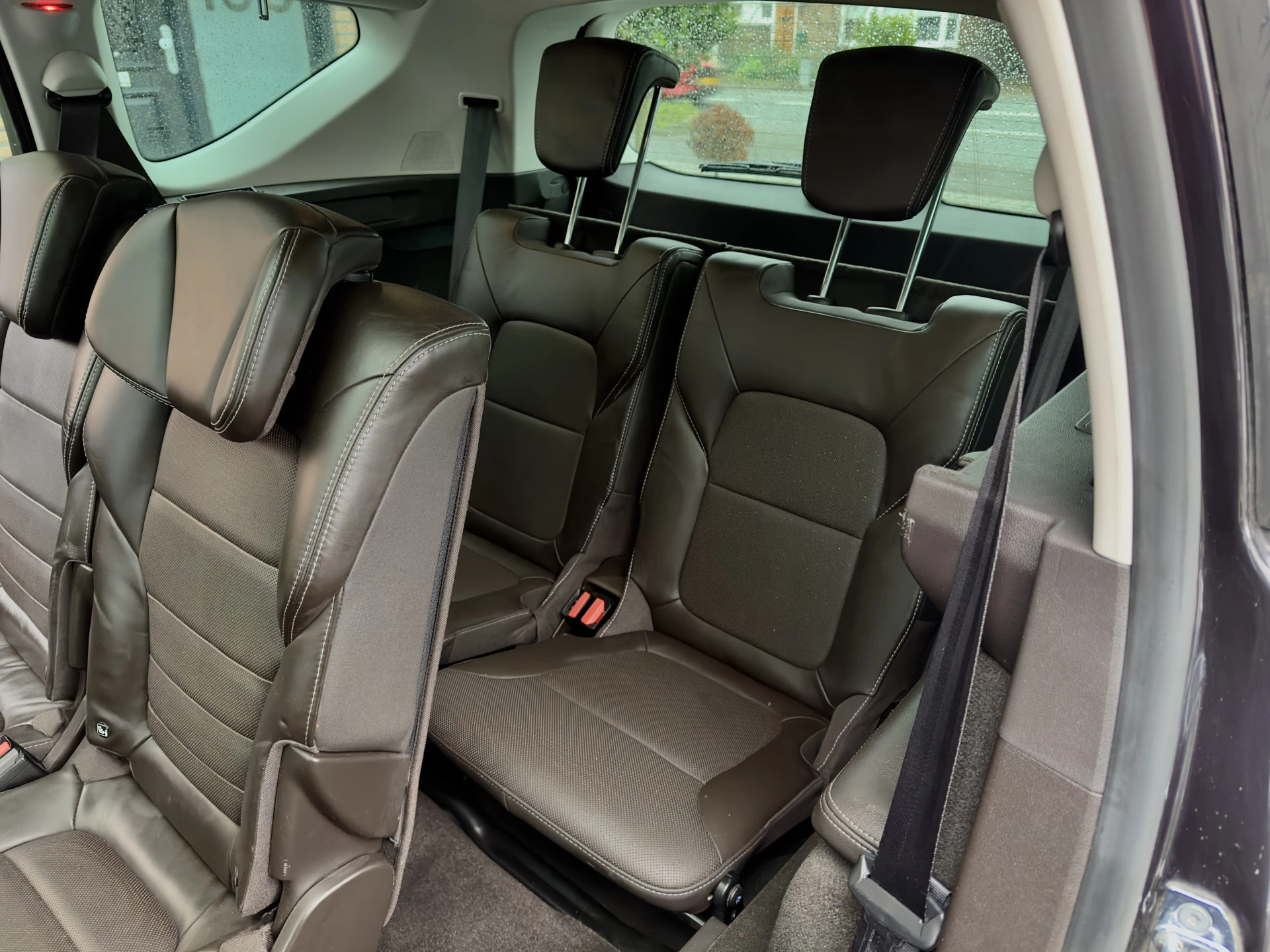 Hoofdafbeelding Renault Espace