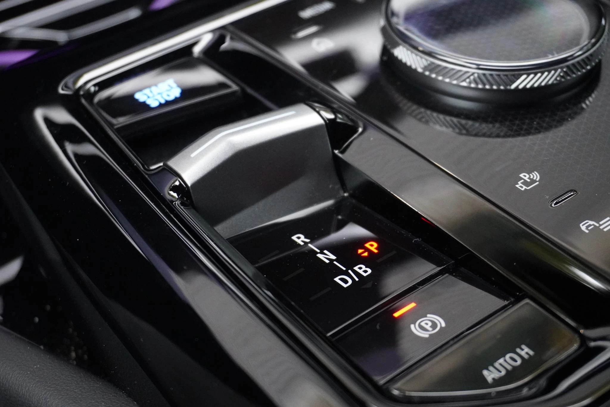 Hoofdafbeelding BMW i5