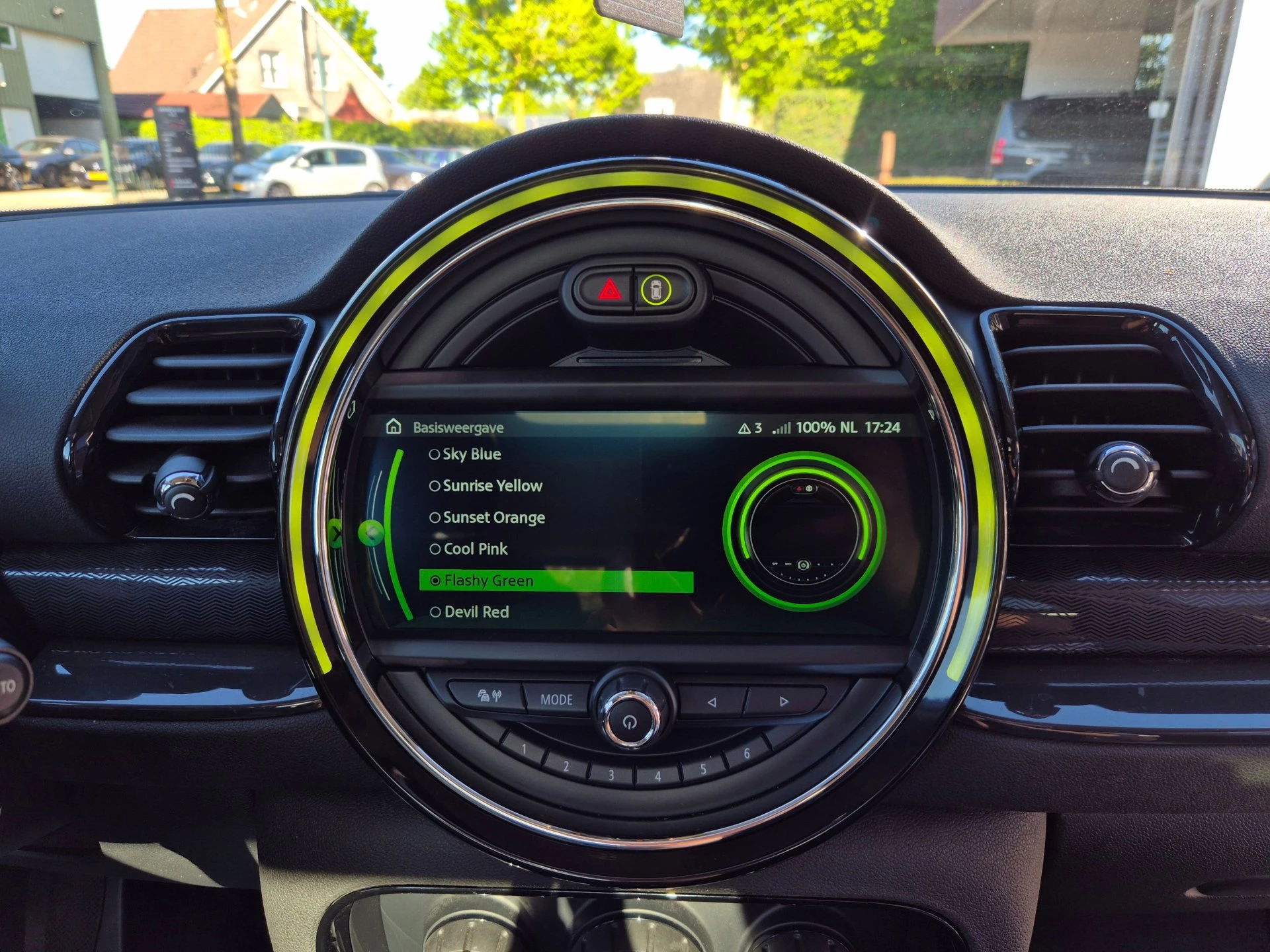 Hoofdafbeelding MINI Clubman