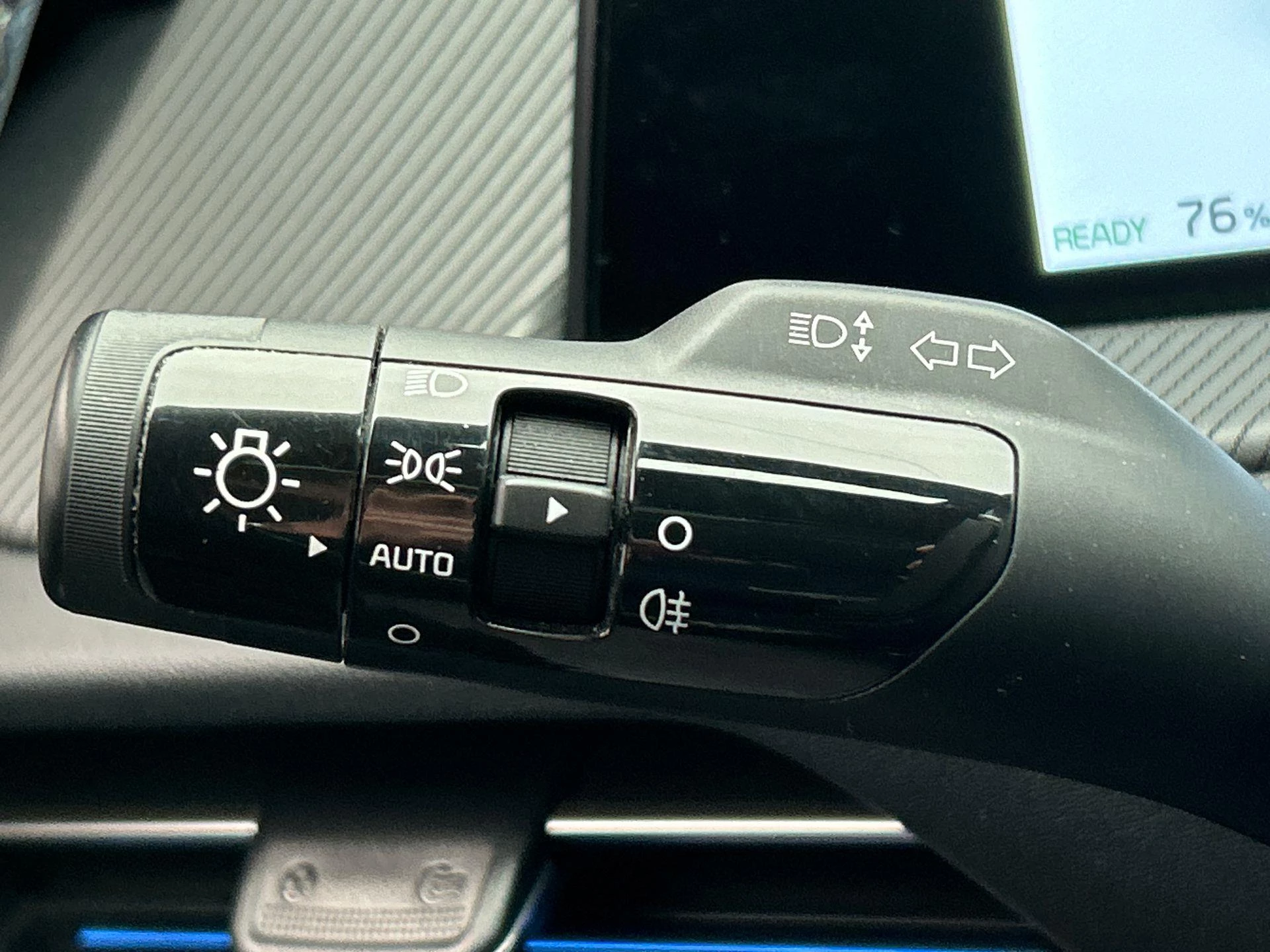 Hoofdafbeelding Kia EV6