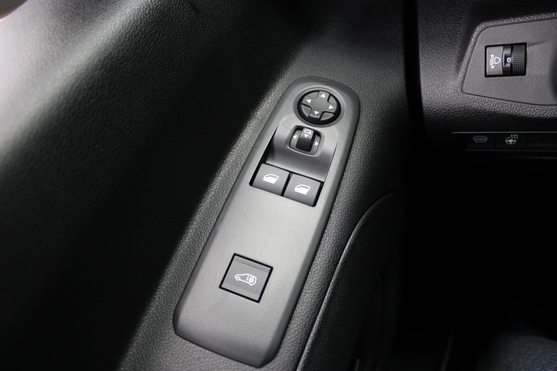 Hoofdafbeelding Fiat Doblò