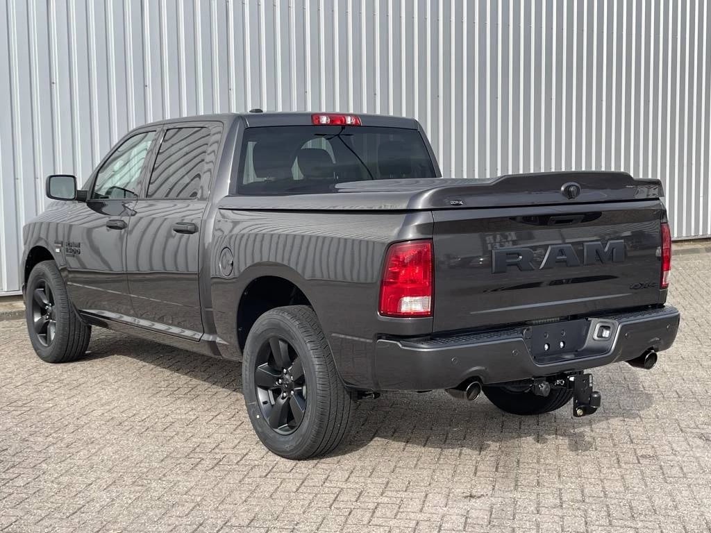 Hoofdafbeelding Dodge Ram Pick-Up