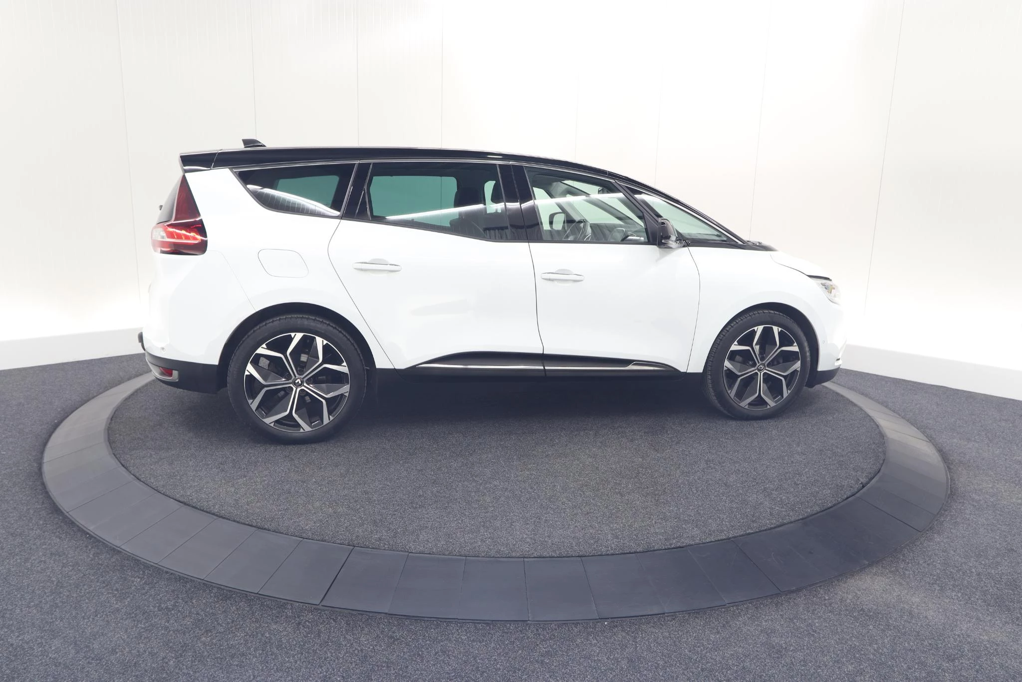 Hoofdafbeelding Renault Grand Scénic