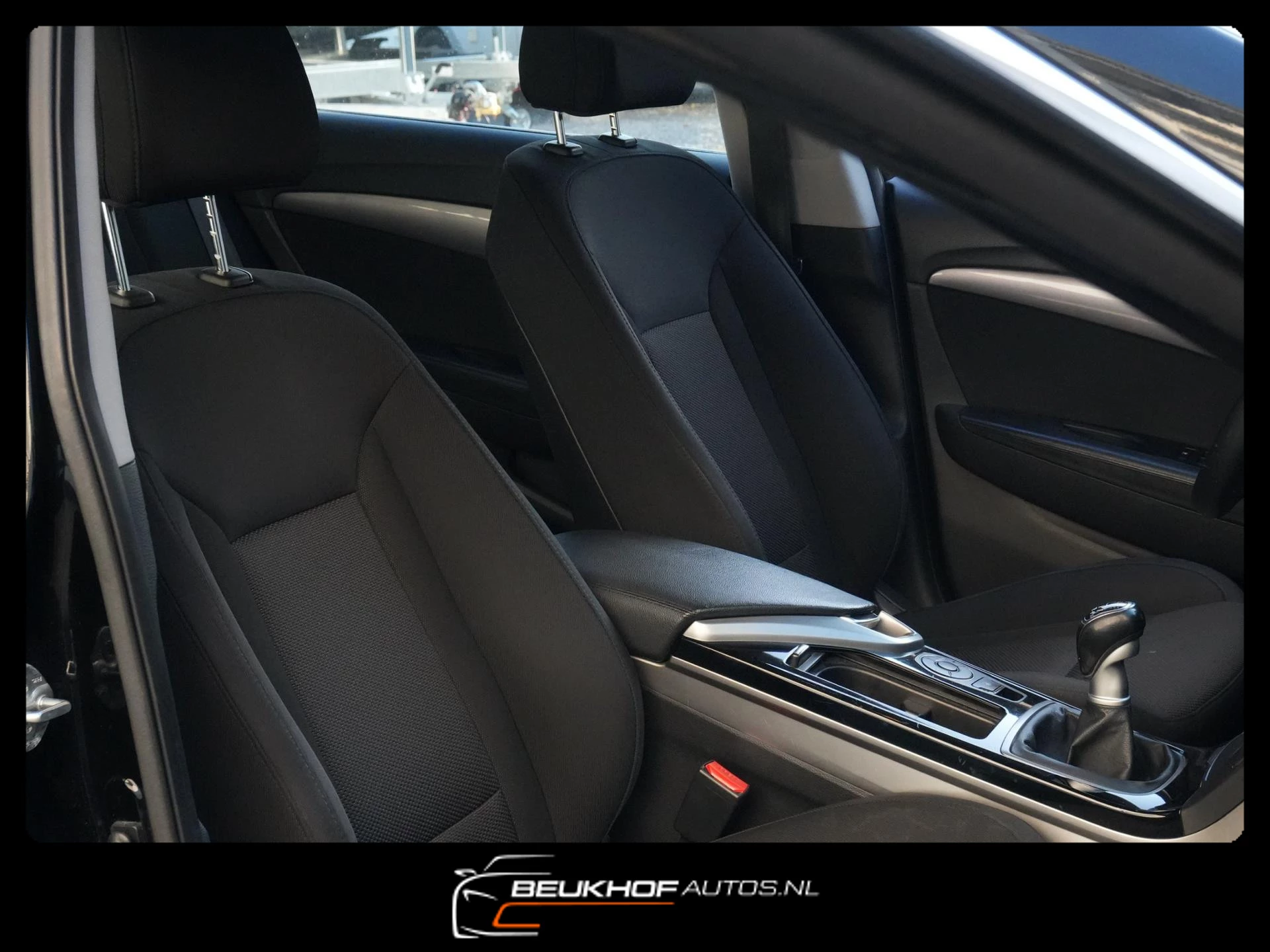 Hoofdafbeelding Hyundai i40