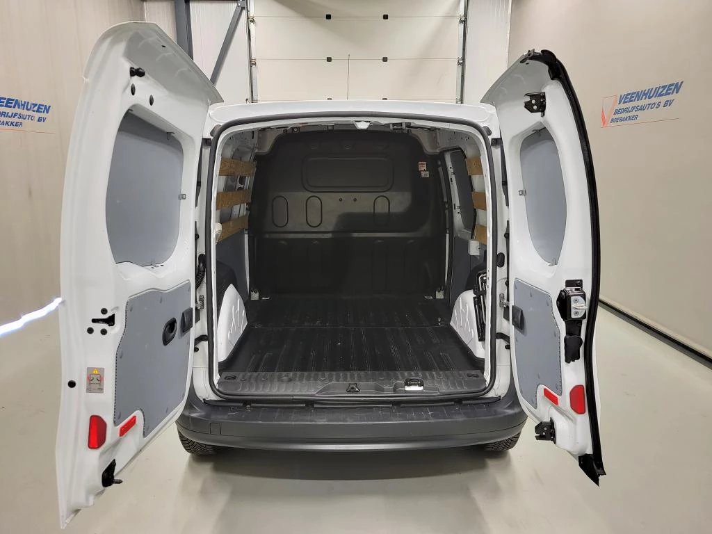 Hoofdafbeelding Mercedes-Benz Citan