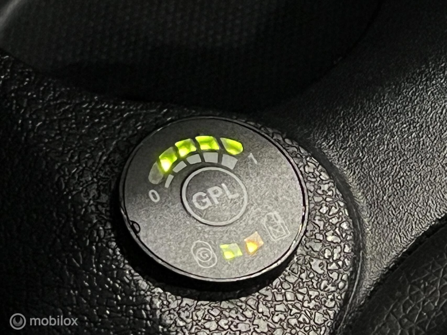 Hoofdafbeelding Dacia Sandero