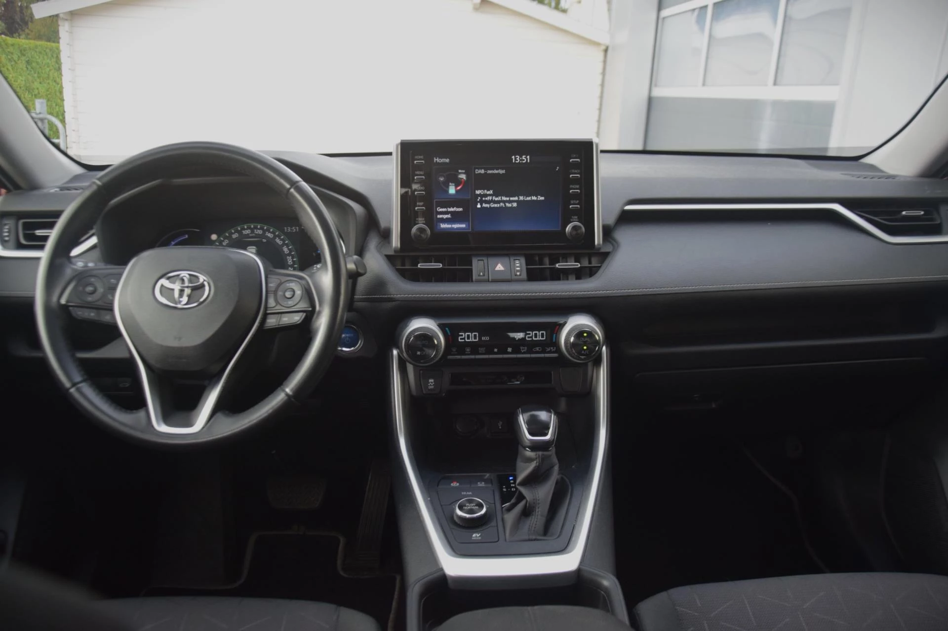 Hoofdafbeelding Toyota RAV4