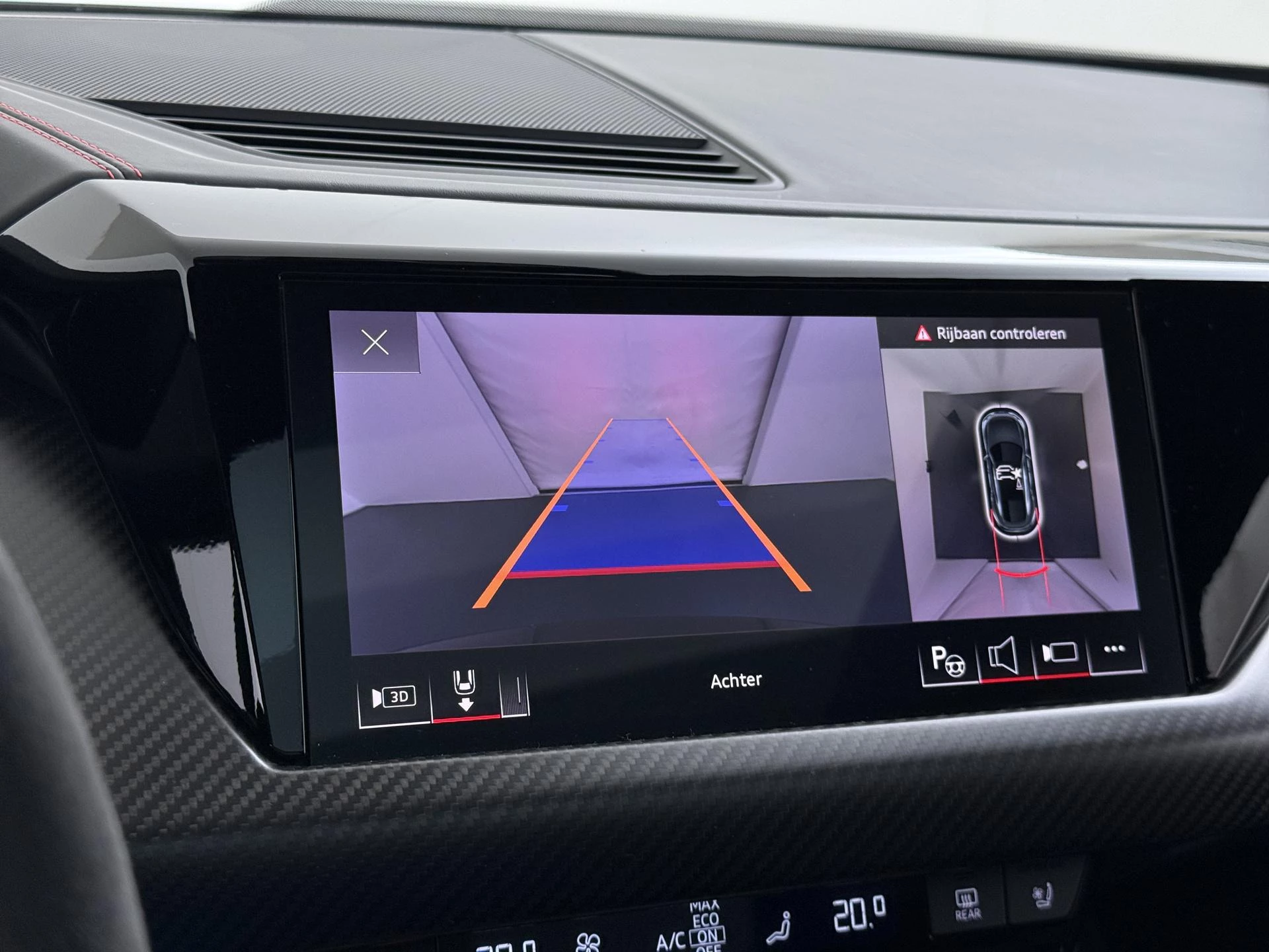 Hoofdafbeelding Audi e-tron GT