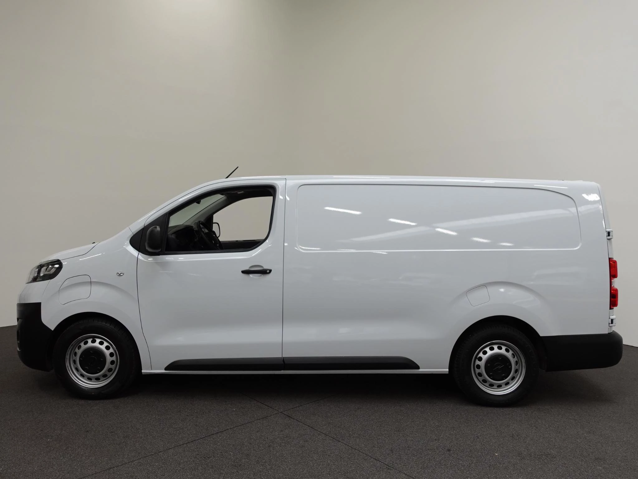 Hoofdafbeelding Opel Vivaro-e