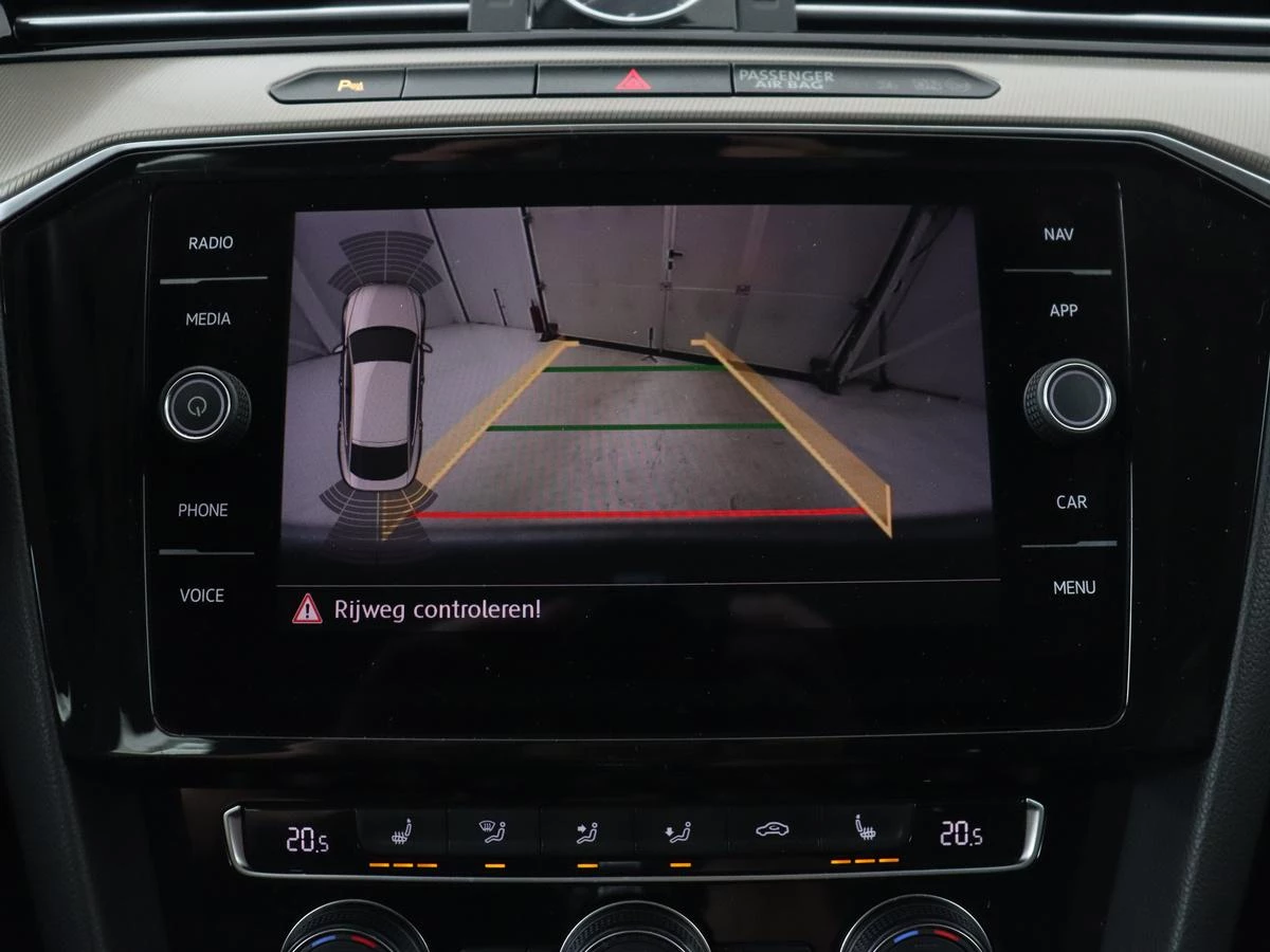 Hoofdafbeelding Volkswagen Arteon
