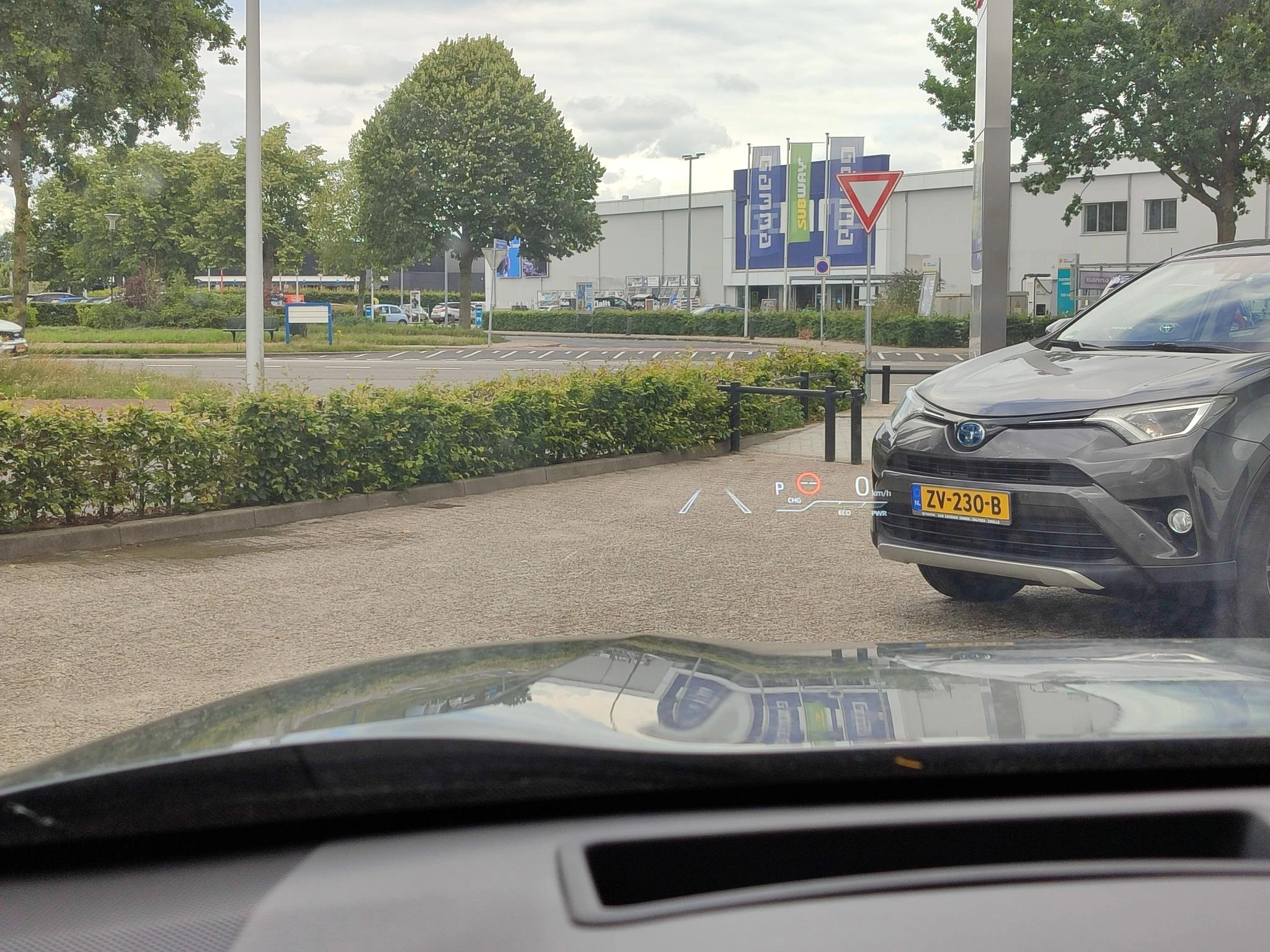 Hoofdafbeelding Toyota RAV4
