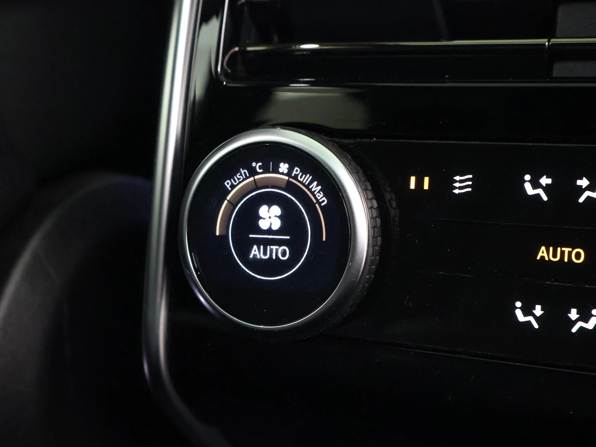 Hoofdafbeelding Land Rover Range Rover