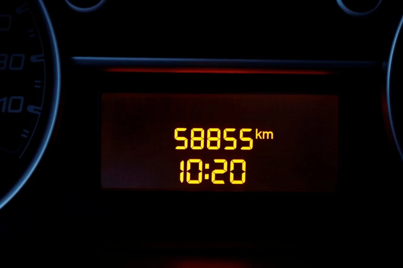 Hoofdafbeelding Fiat Doblò
