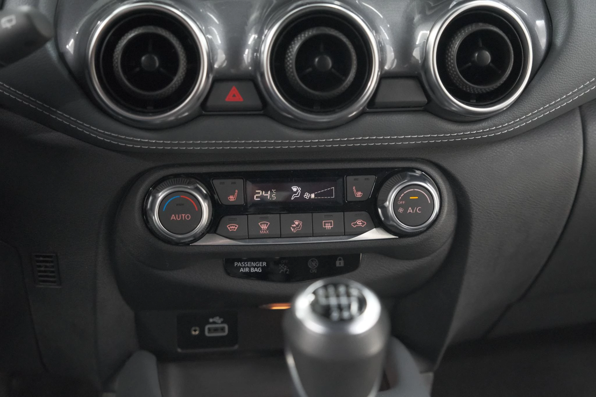 Hoofdafbeelding Nissan Juke