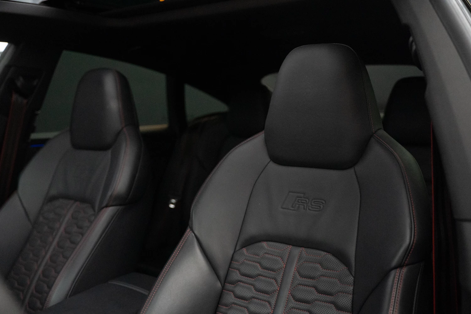 Hoofdafbeelding Audi RS7