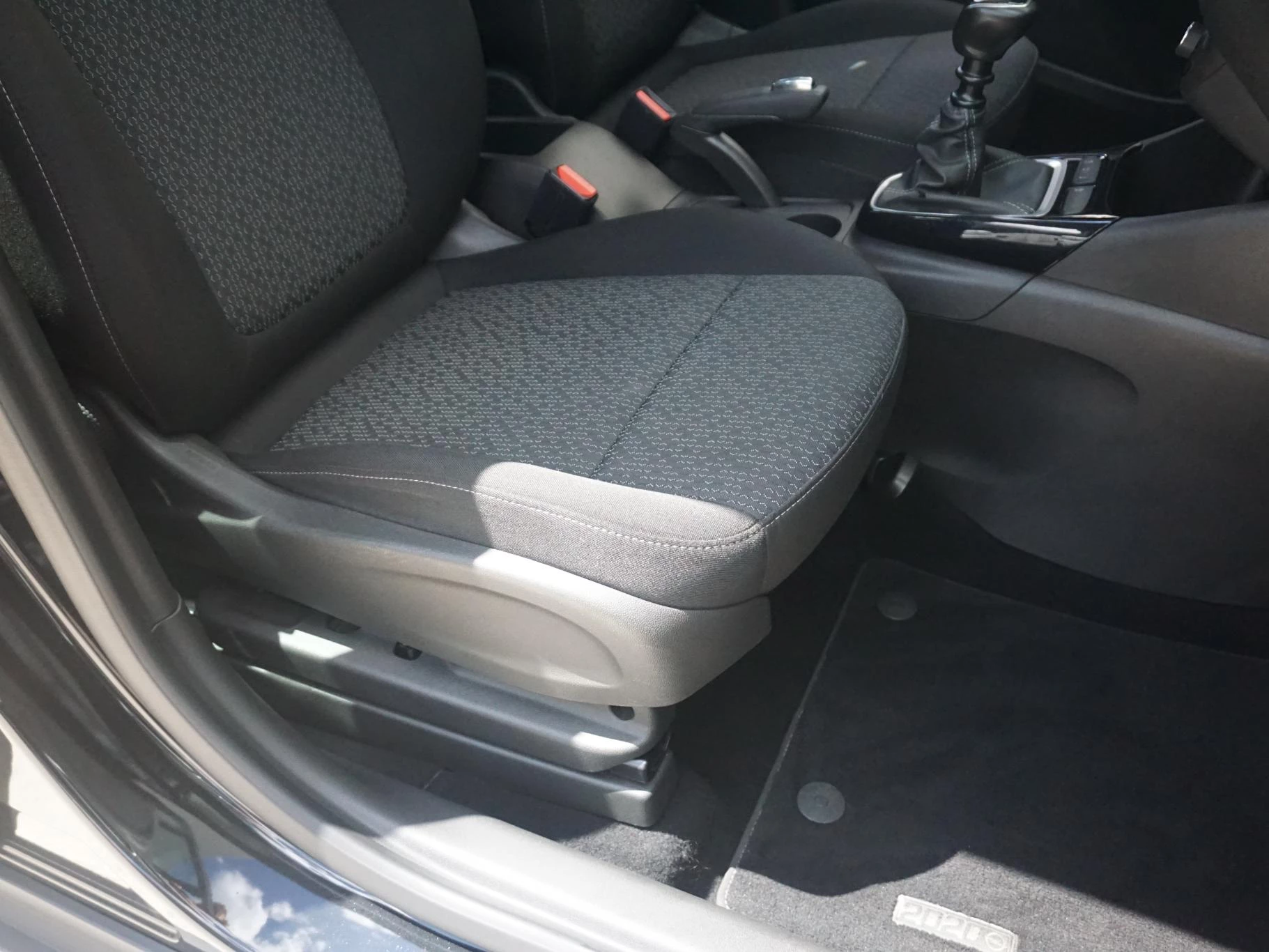 Hoofdafbeelding Opel Crossland