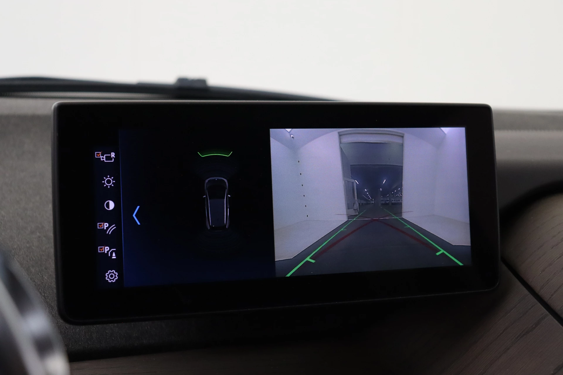 Hoofdafbeelding BMW i3