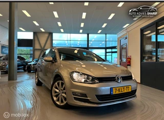 Volkswagen Golf 1.2 TSI Highline|Automaat|Climate|Bluetooth.