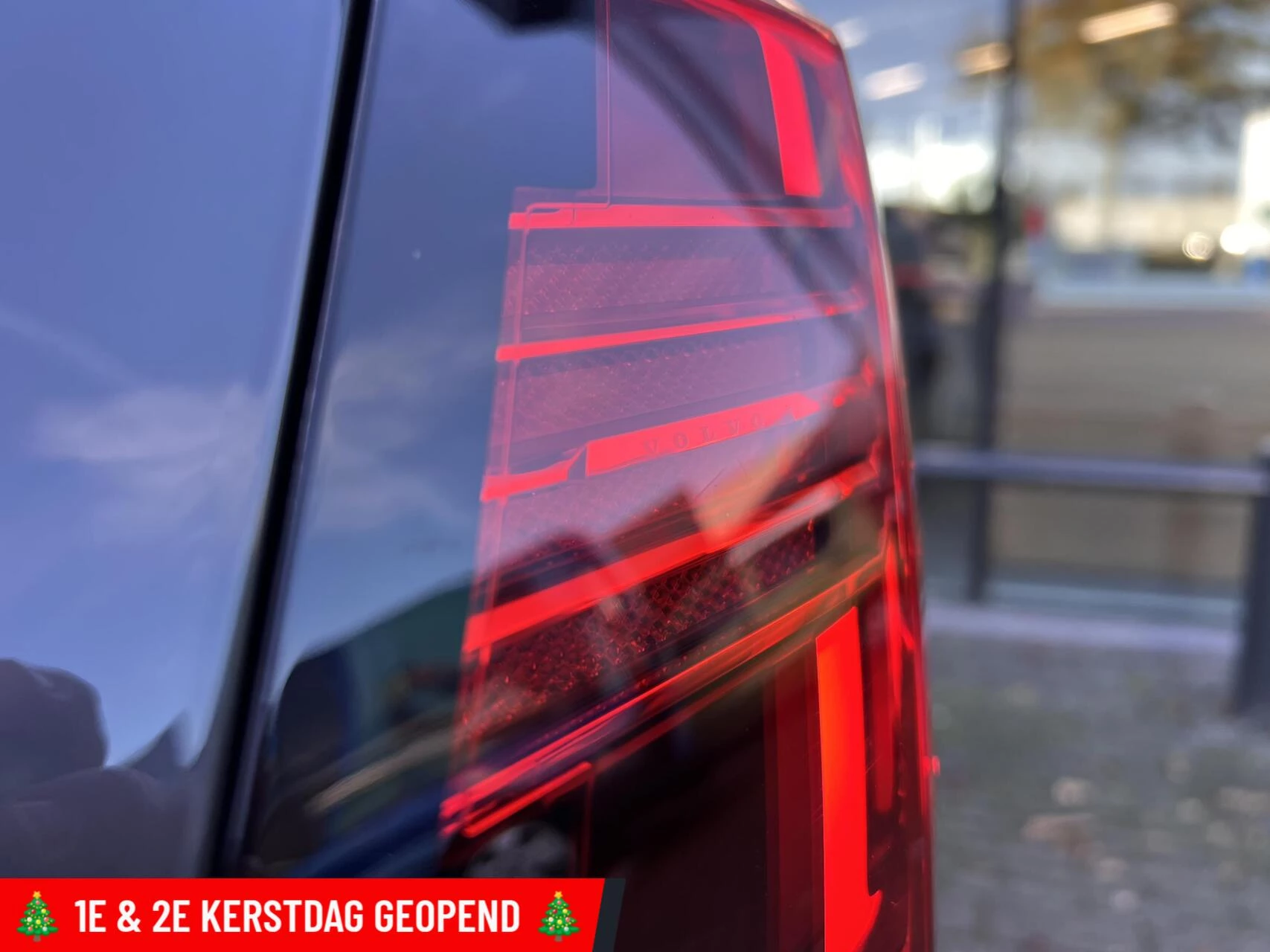 Hoofdafbeelding Volvo V90