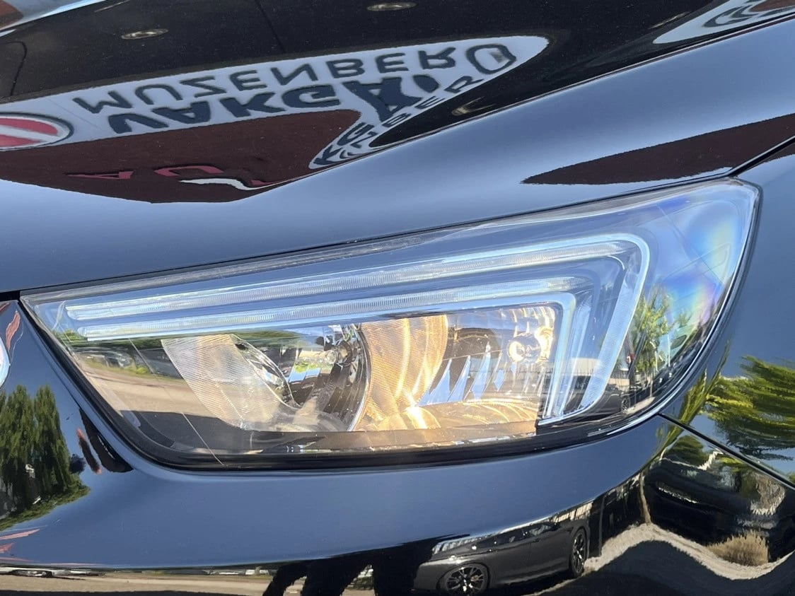 Hoofdafbeelding Opel Mokka X