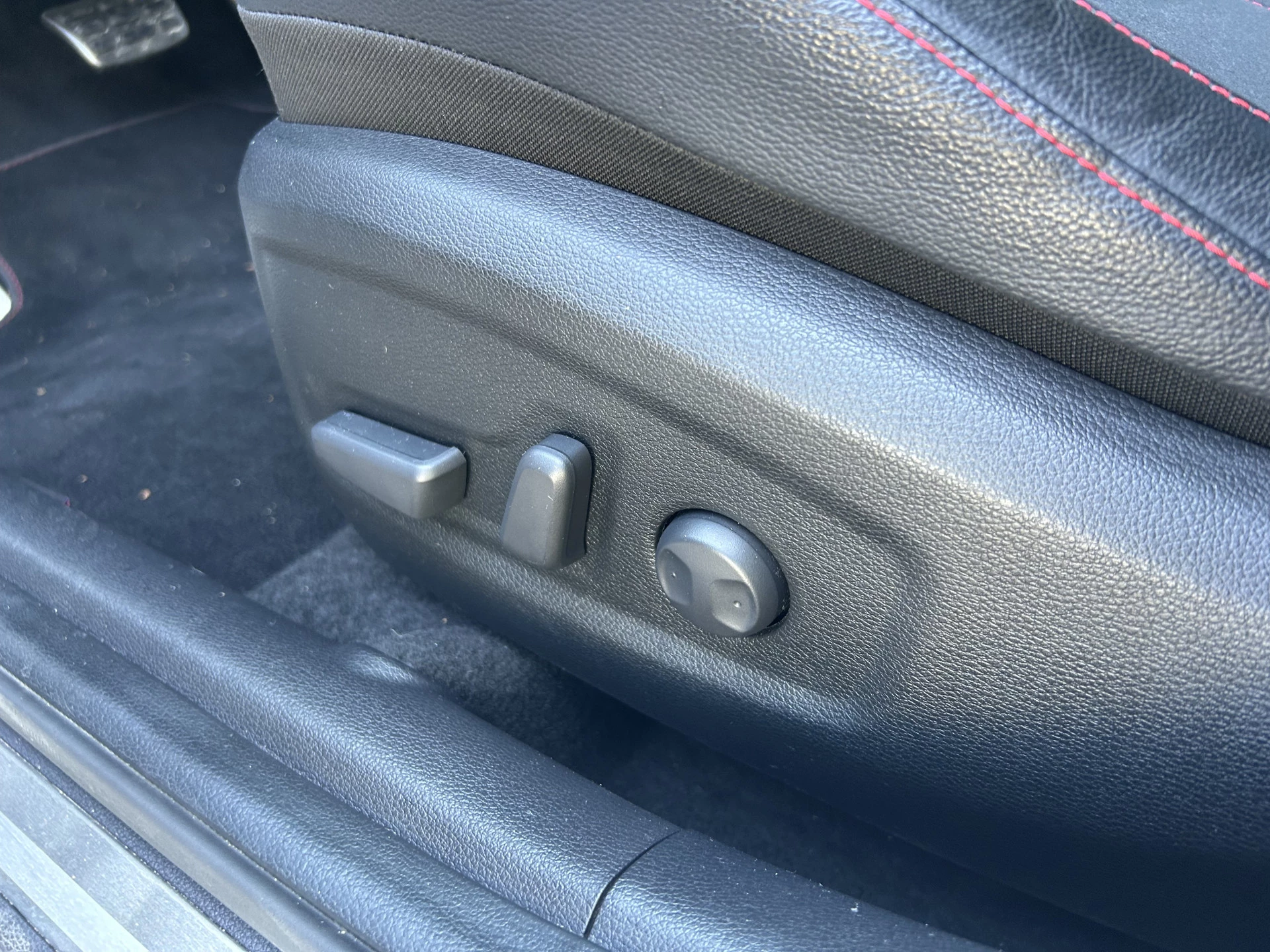 Hoofdafbeelding Kia ProCeed
