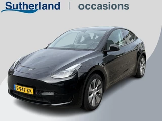 Tesla Model Y RWD 58 kWh | 43.000 KM | SOH 92,8% | AutoPilot | Panoramadak |