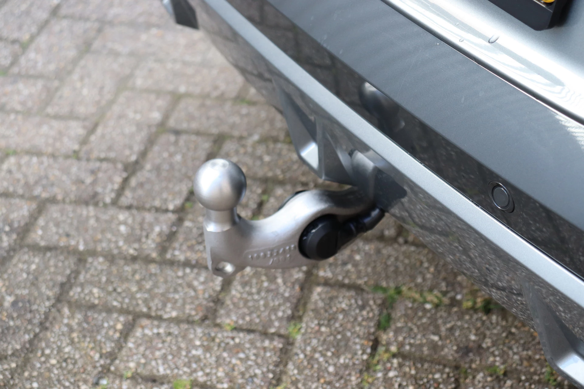 Hoofdafbeelding BMW X6