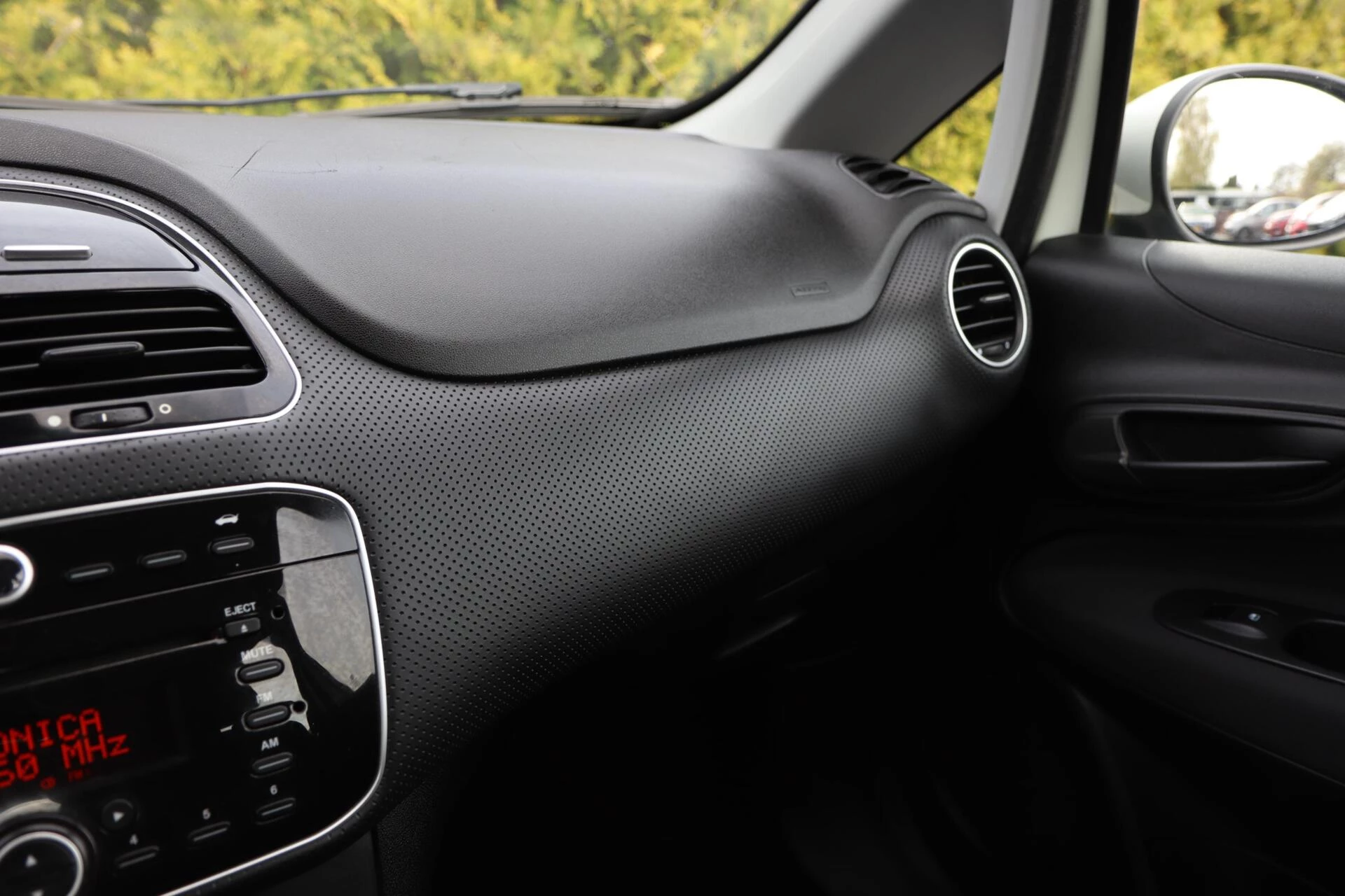 Hoofdafbeelding Fiat Punto