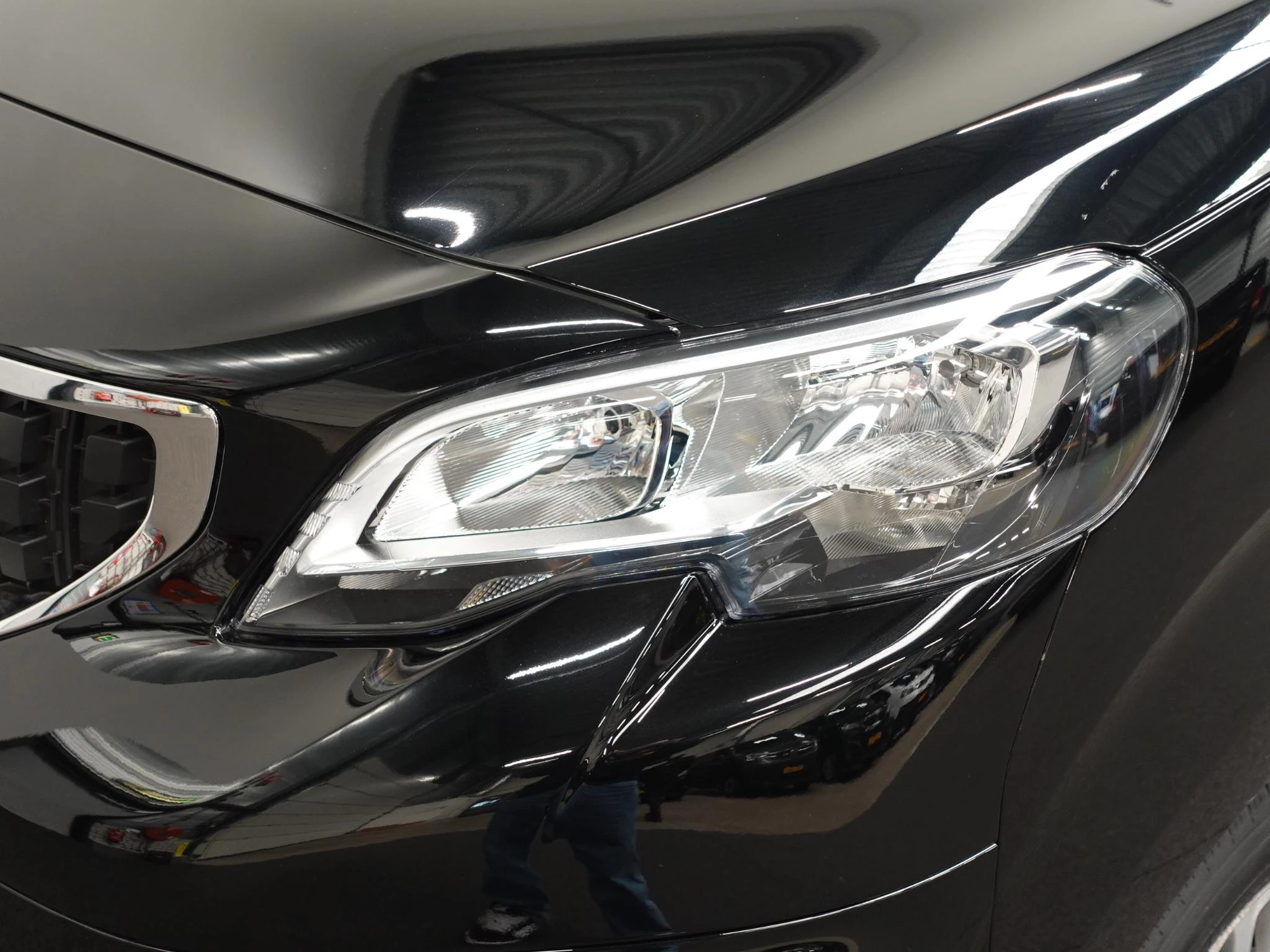 Hoofdafbeelding Peugeot Expert