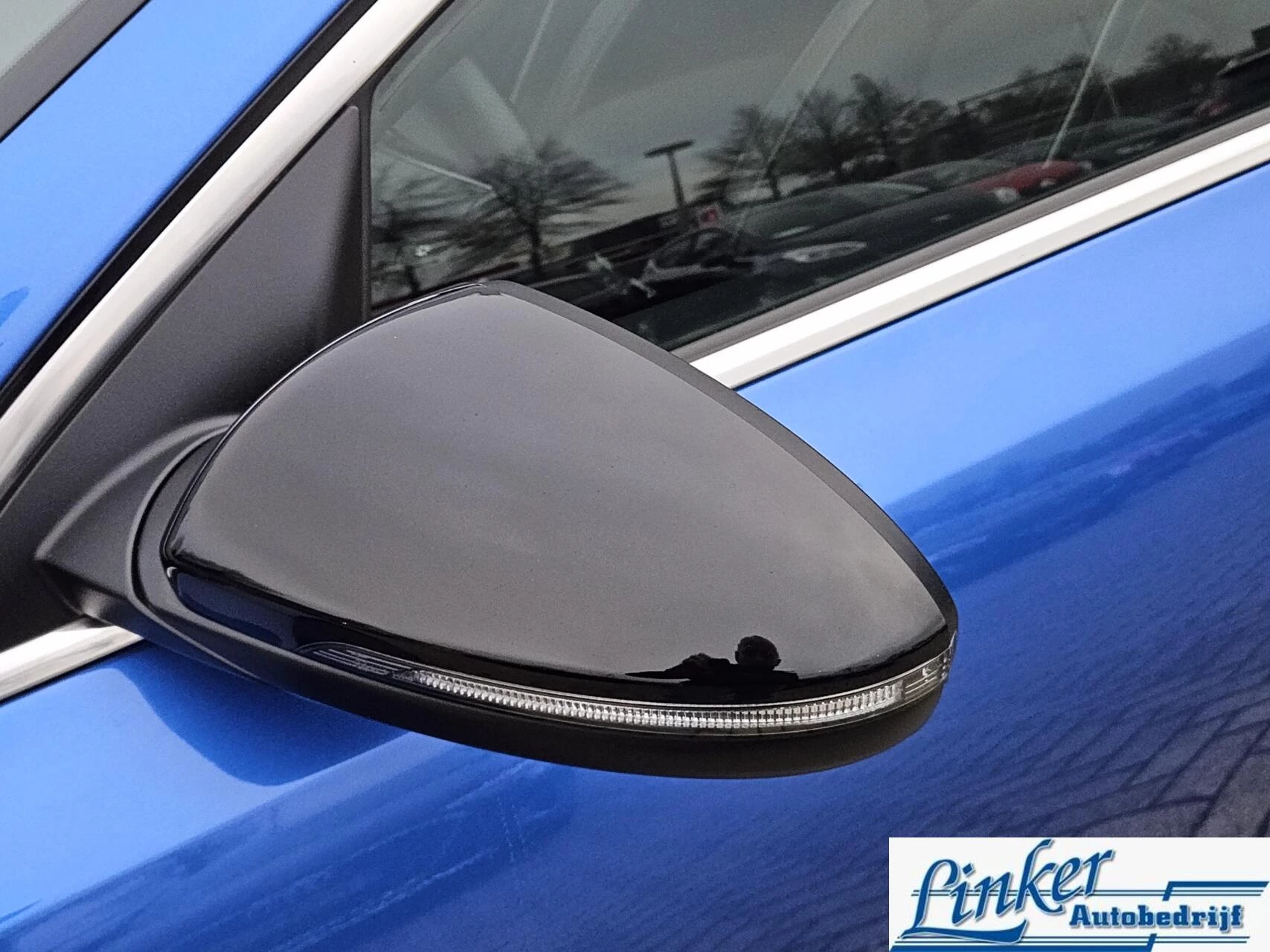 Hoofdafbeelding Kia Ceed