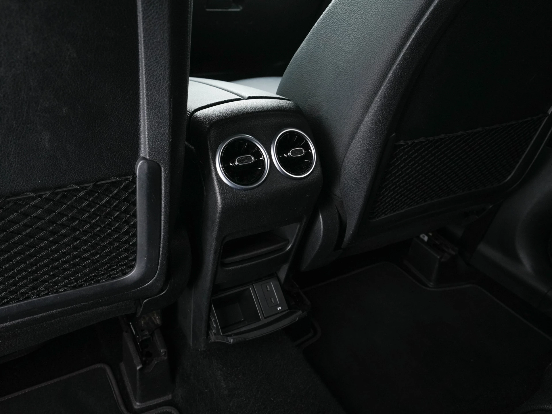 Hoofdafbeelding Mercedes-Benz GLB