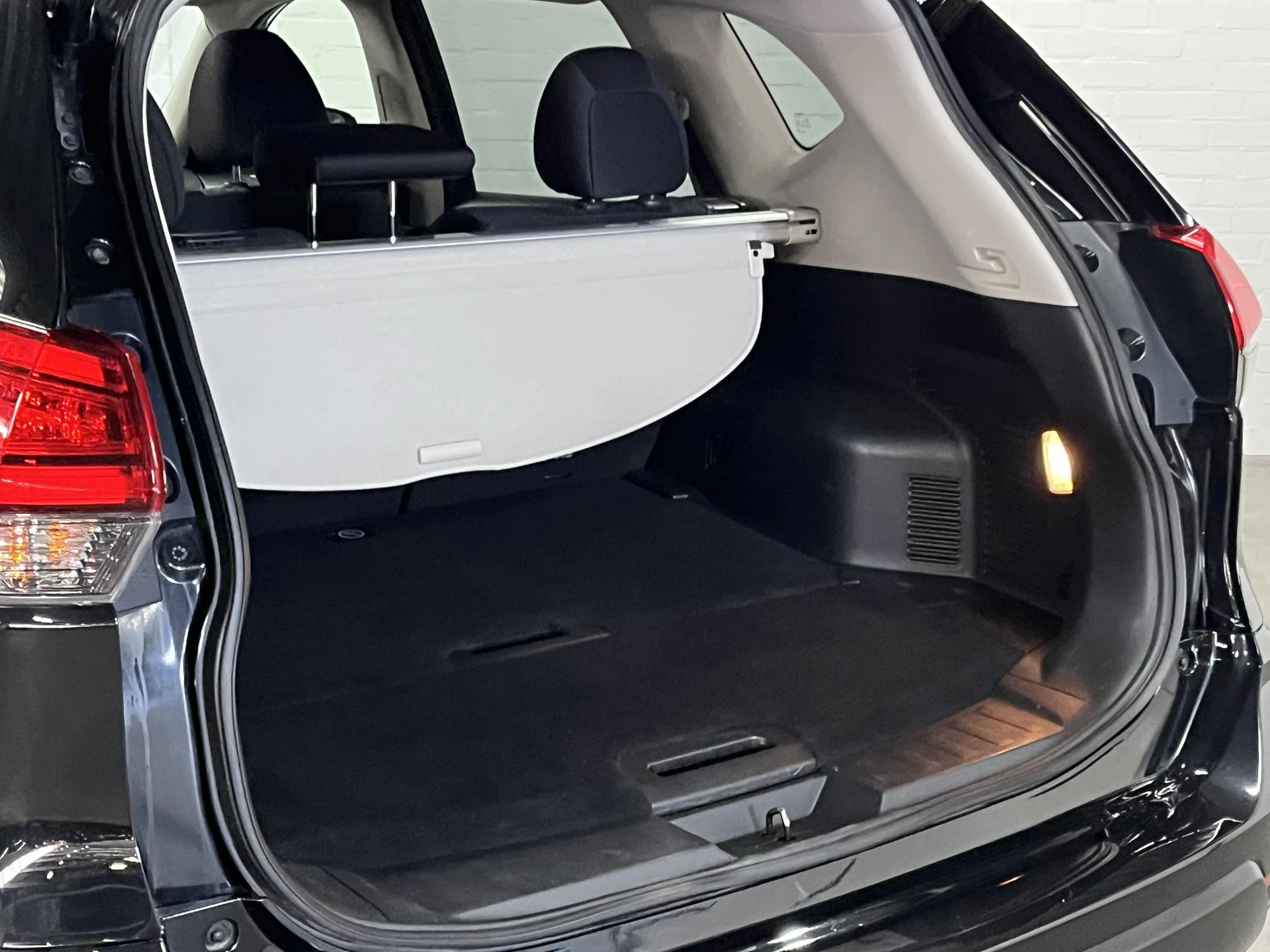 Hoofdafbeelding Nissan X-Trail