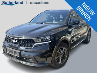 Kia Sorento 1.6 T-GDI Plug-in Hybrid 4WD ExecutiveLine 5p. | Panoramadak |  Afneembare trekhaak | Stoelverwarming/ventilatie | ACC | Memory Seats |