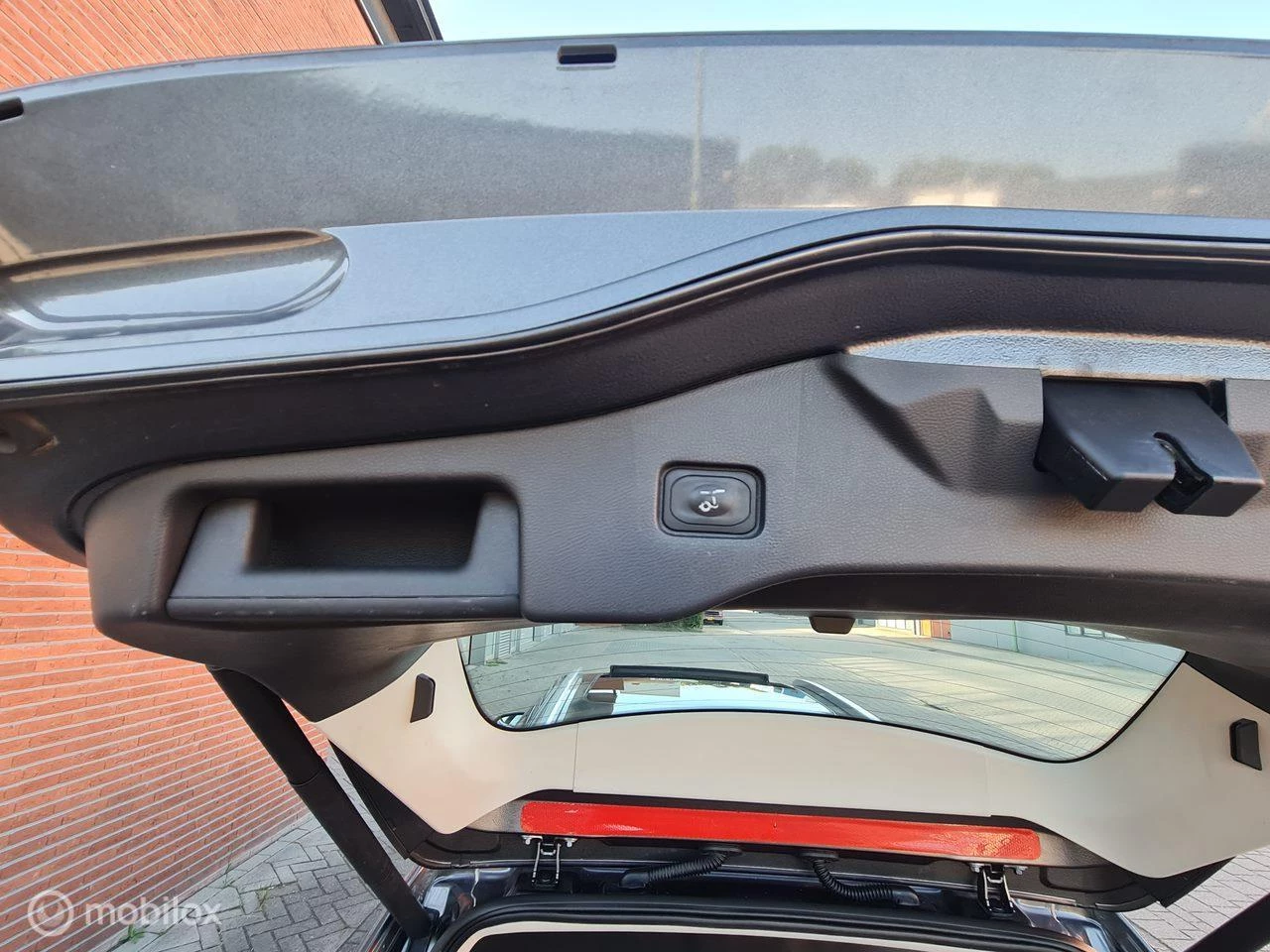 Hoofdafbeelding Ford Mondeo