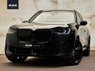 BMW X3 30e xDrive M Sport Pro , pano, 21", tr.haak, H/K, HUD, 360° camera, keyless, shadow line
