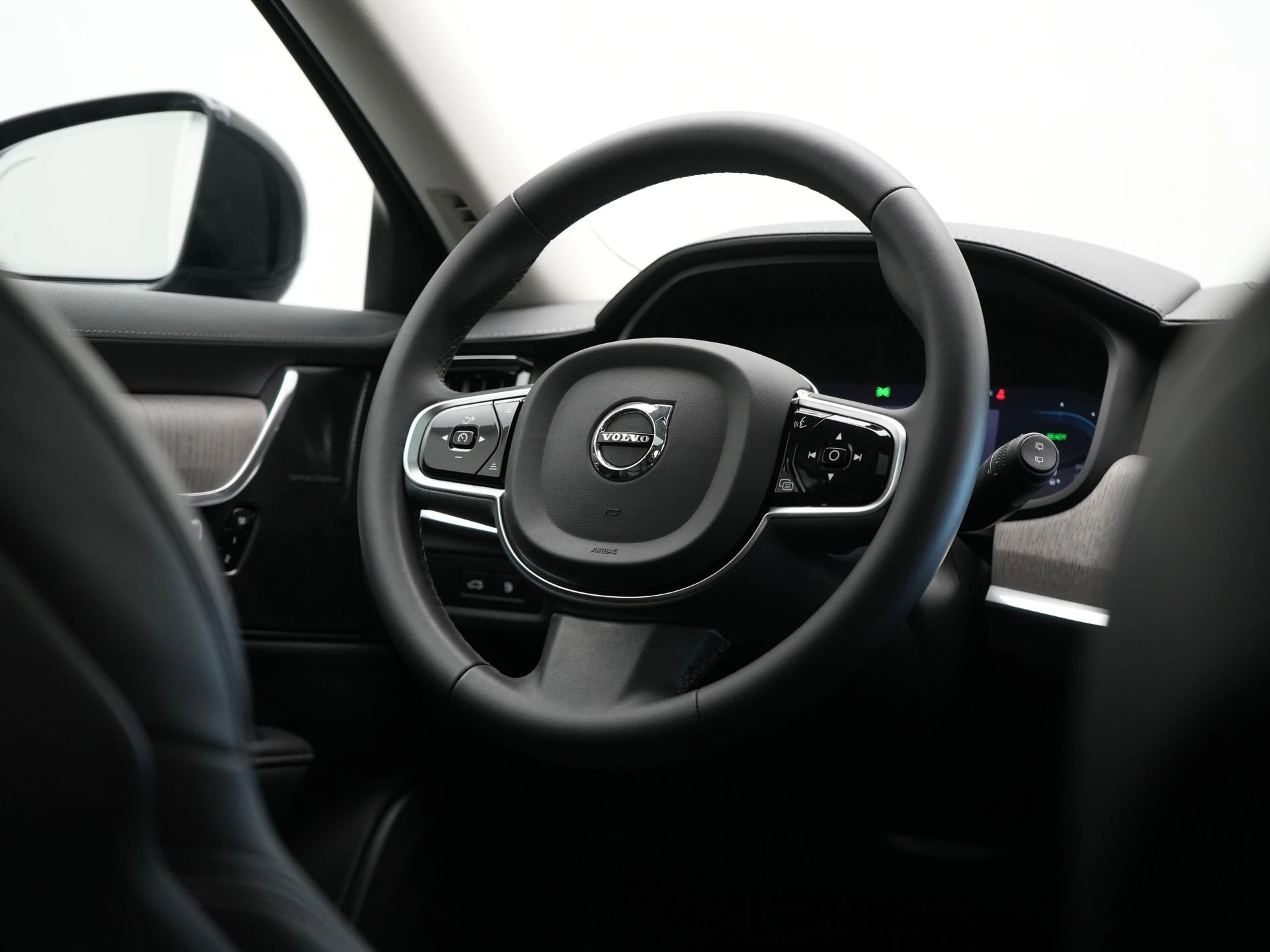 Hoofdafbeelding Volvo V90