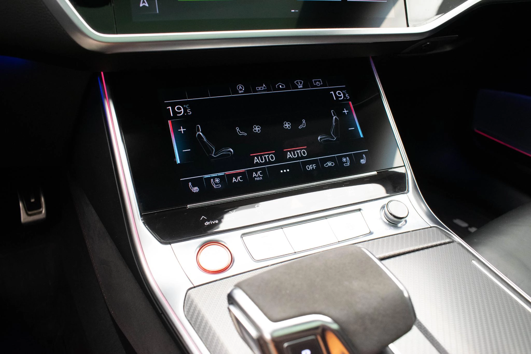 Hoofdafbeelding Audi RS6
