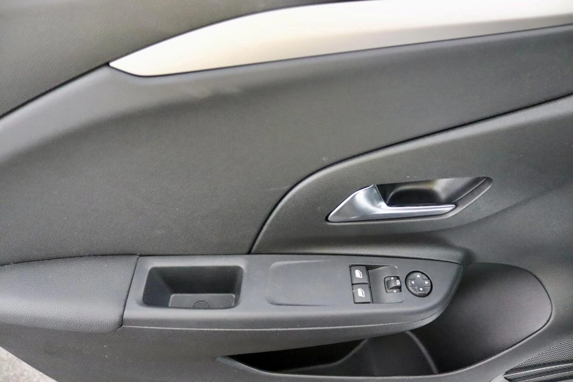 Hoofdafbeelding Opel Corsa-e