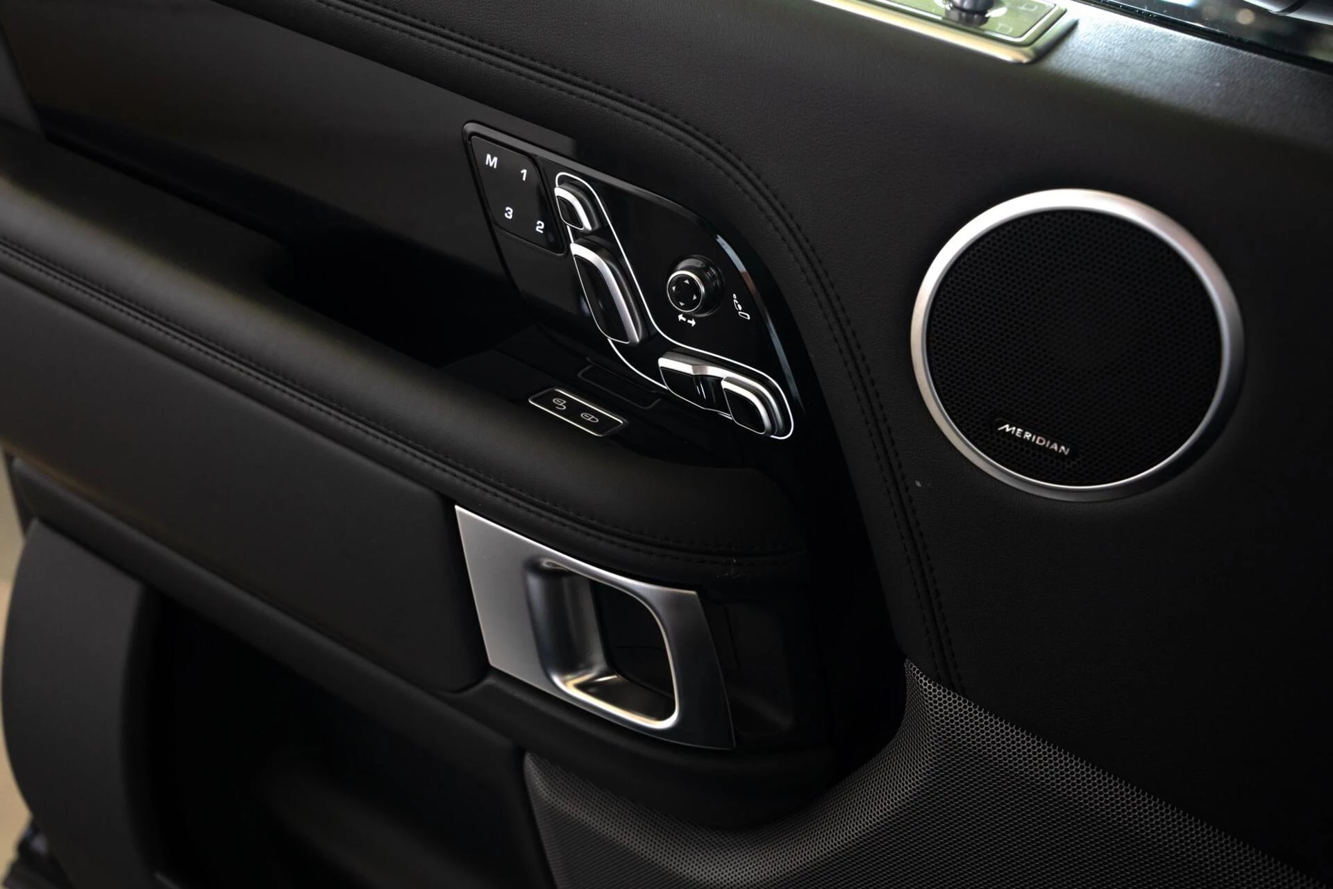 Hoofdafbeelding Land Rover Range Rover