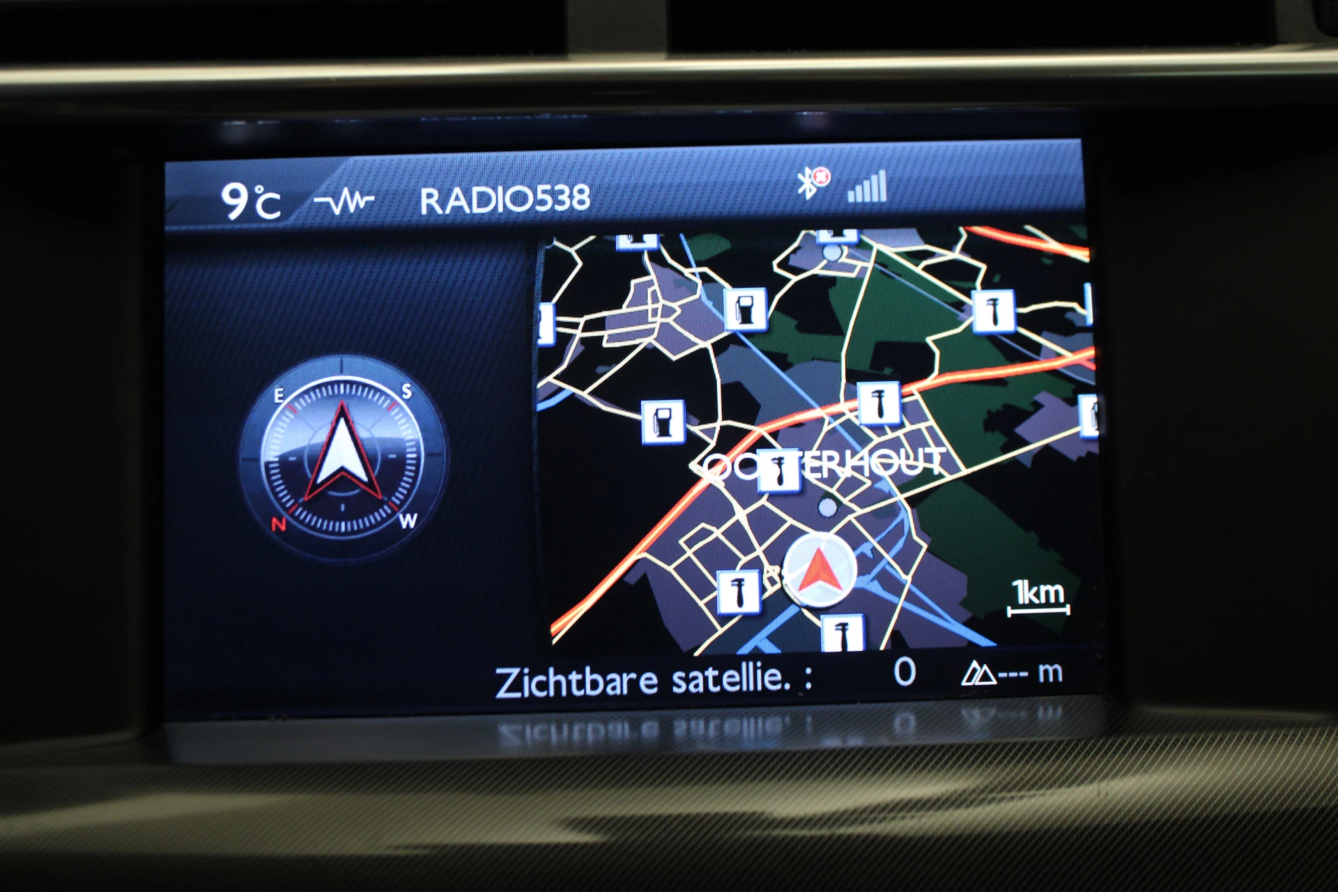 Hoofdafbeelding Citroën C4