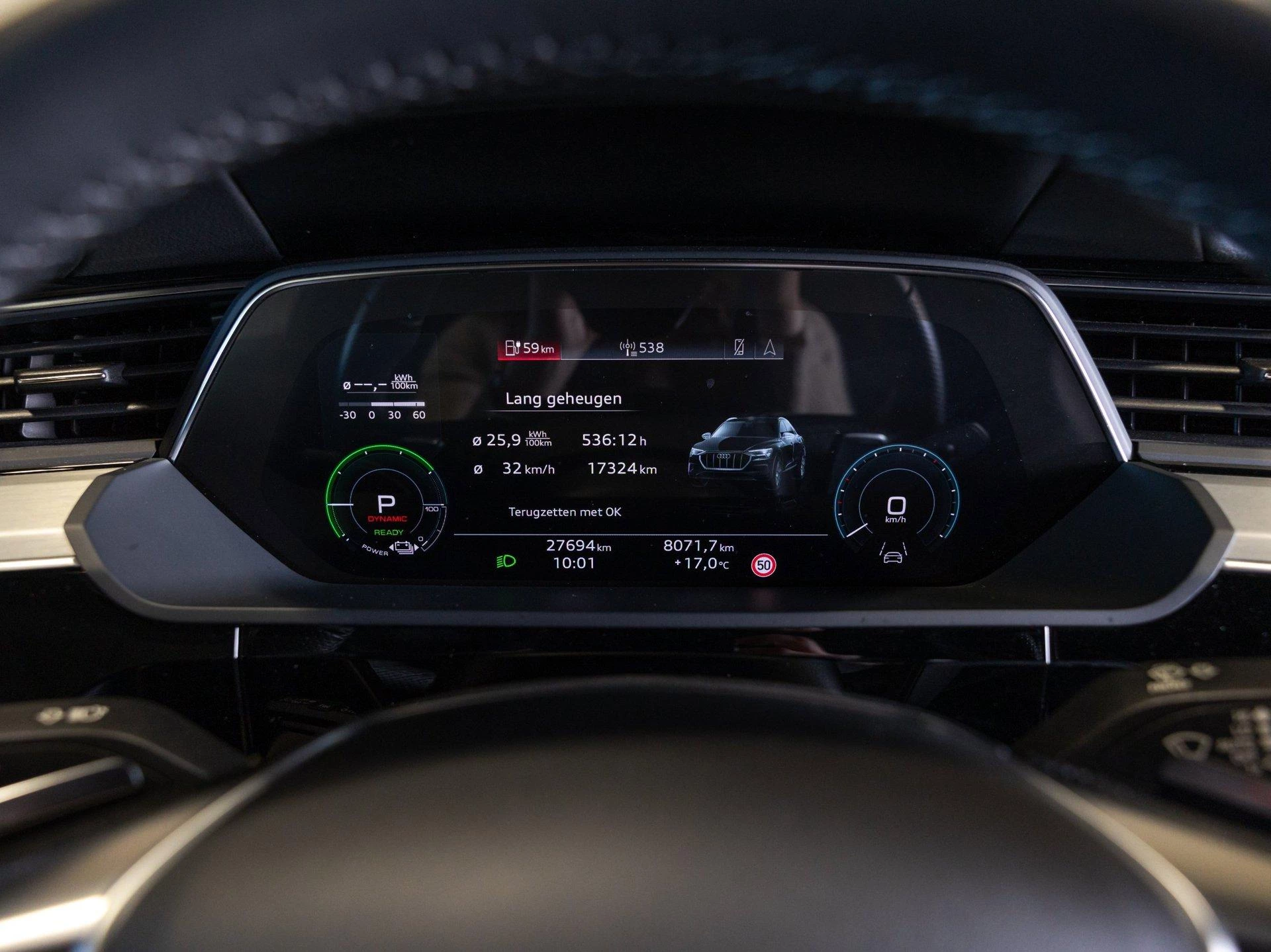 Hoofdafbeelding Audi Q8 Sportback e-tron