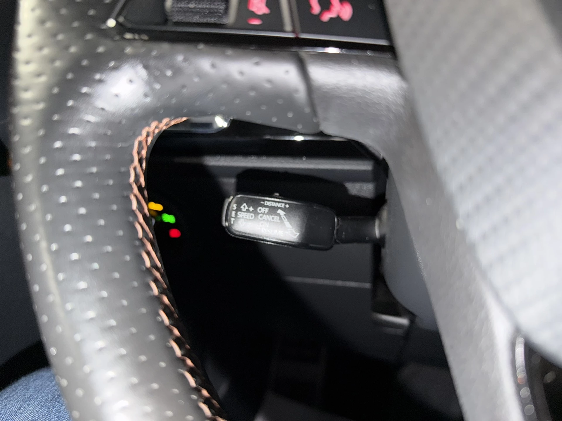 Hoofdafbeelding CUPRA Ateca