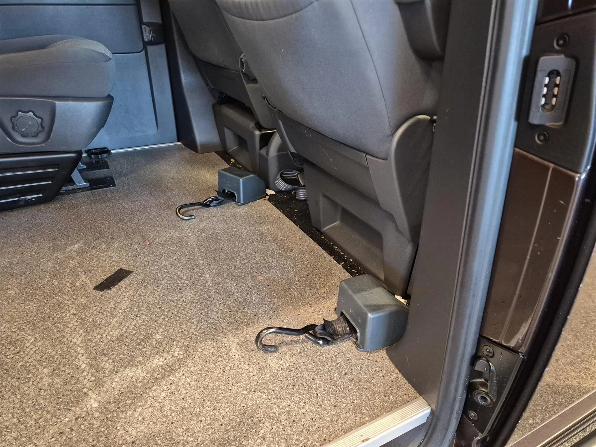 Hoofdafbeelding Volkswagen Caravelle