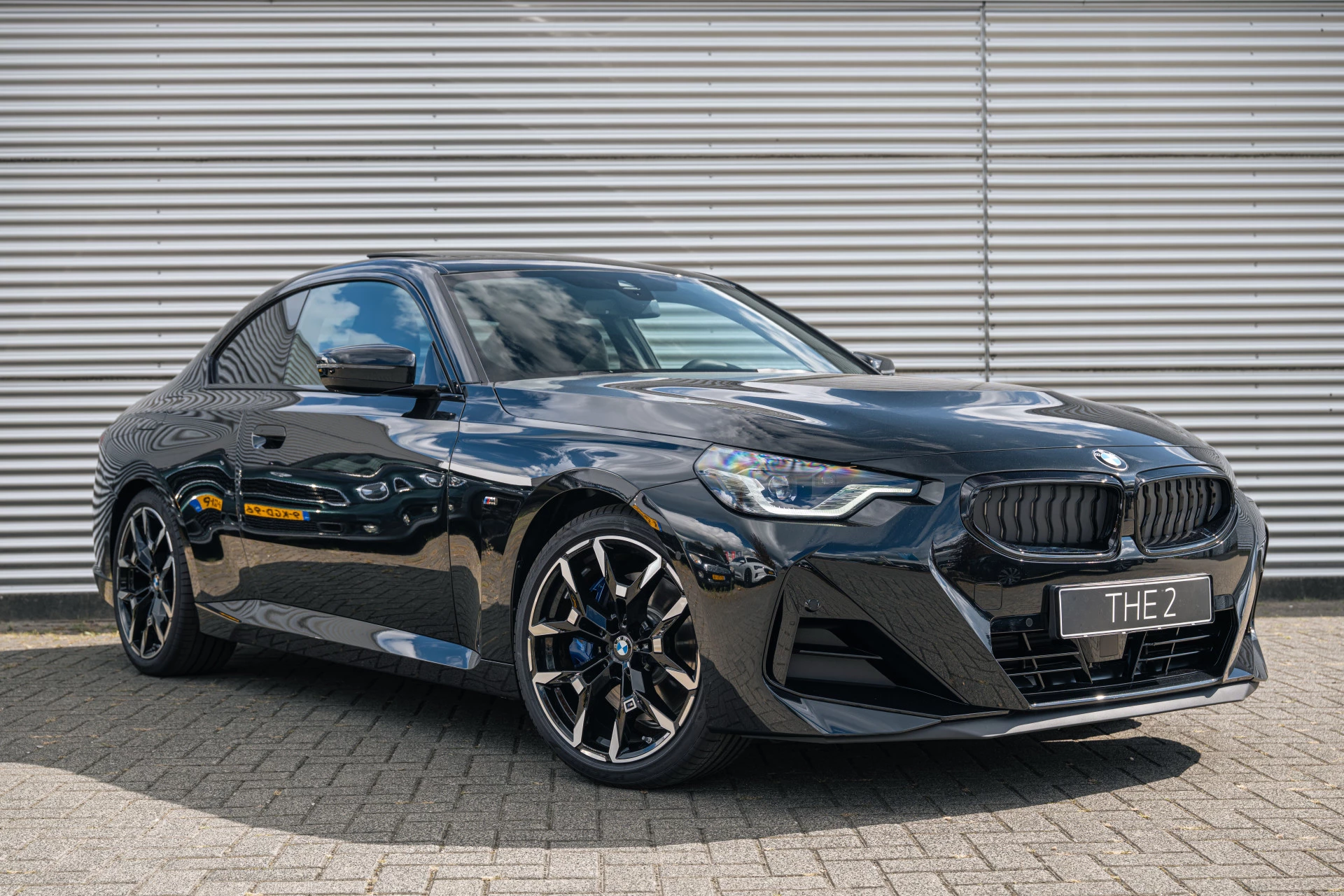 Hoofdafbeelding BMW 2 Serie